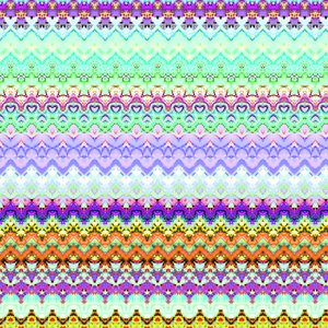Fairisle Candy